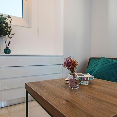 Apartamento Phaedrus Living Paphos Exterior foto