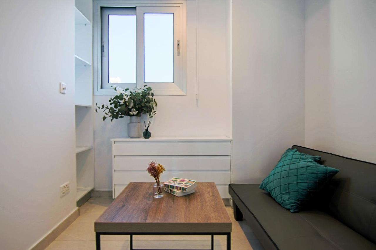 Apartamento Phaedrus Living Paphos Exterior foto