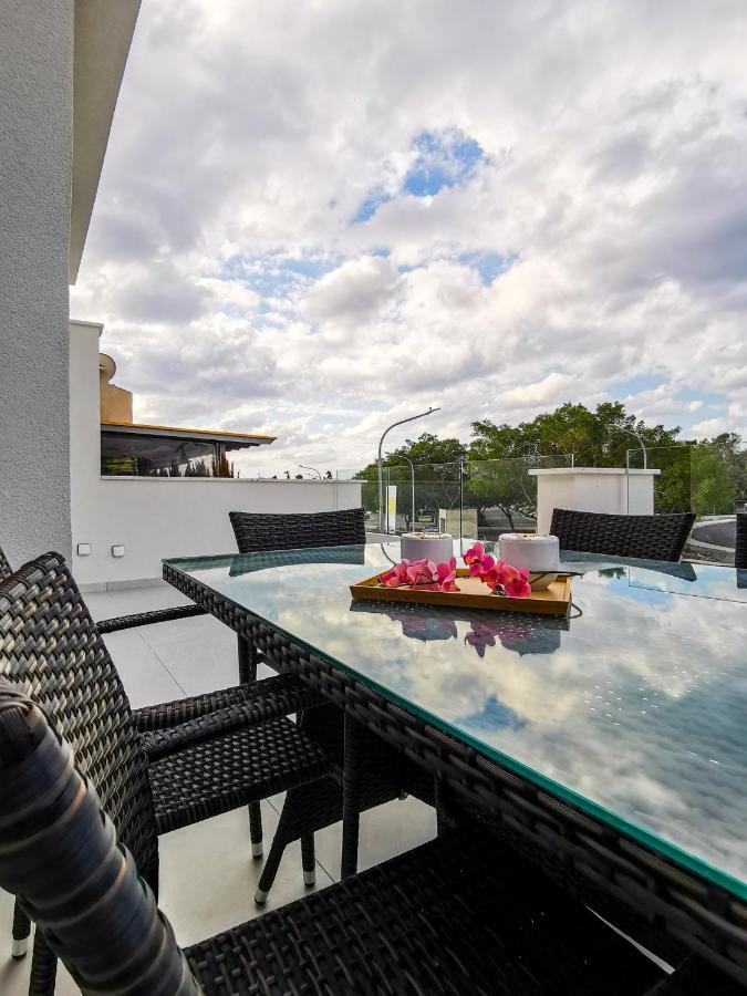 Apartamento Phaedrus Living Paphos Exterior foto